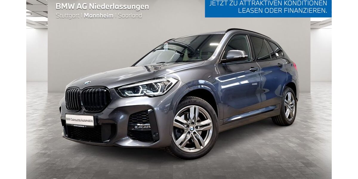 BMW X1 70.822 km 29.980 &euro; Mannheim 68169
