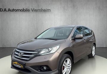 Honda CR-V 117.000 km 13.700 &euro; Viernheim 68519