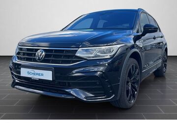 VW Tiguan 82.240 km 32.900 &euro; Ludwigshafen 67059