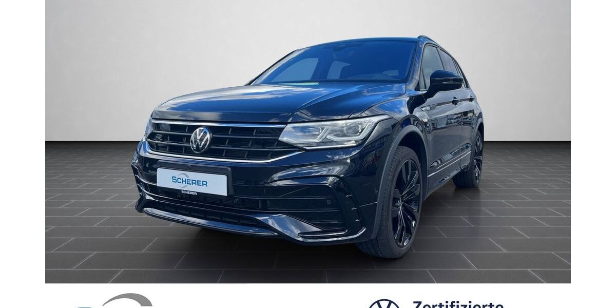 VW Tiguan 82.240 km 32.900 &euro; Ludwigshafen 67059