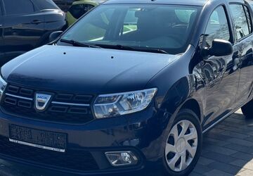 Dacia Sandero 148.000 km 3.999 &euro; Ludwigshafen 67071