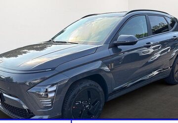 Hyundai KONA Elektro 7.751 km 34.890 &euro; Mannheim 68219