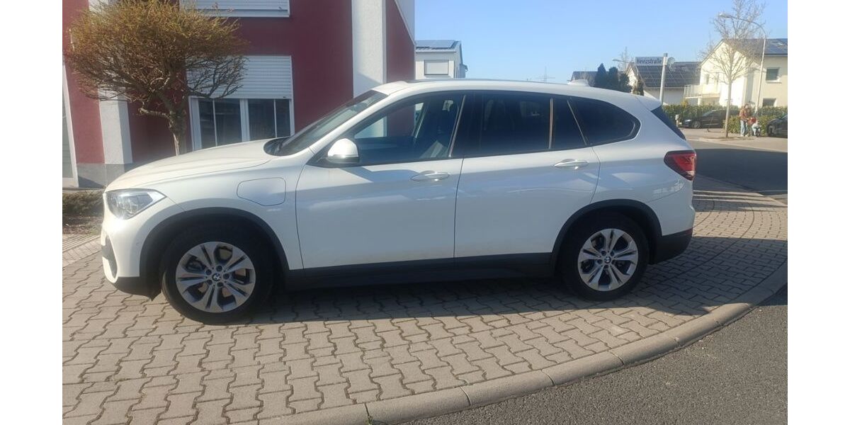 BMW X1 44.000 km 22.600 &euro; Pfungstadt 64319