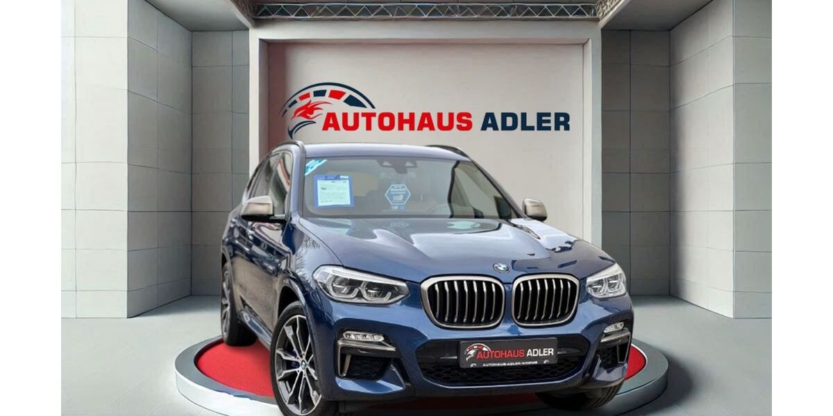BMW X3 95.900 km 36.990 &euro; Worms 67549
