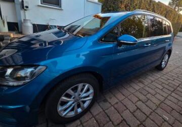 VW Touran 171.000 km 19.999 &euro; Alzey 55232