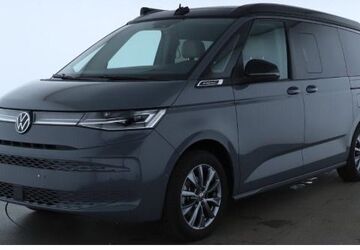 VW T7 California 9.800 km 79.930 &euro; Mannheim 68167