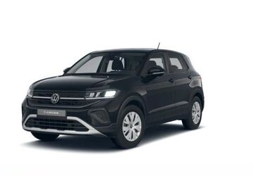 VW T-Cross 2.864 km 19.920 &euro; Bensheim 64625