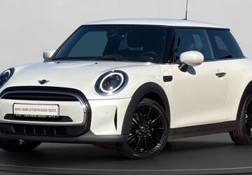 Mini Cooper 77.689 km 19.580 &euro; Worms 67547