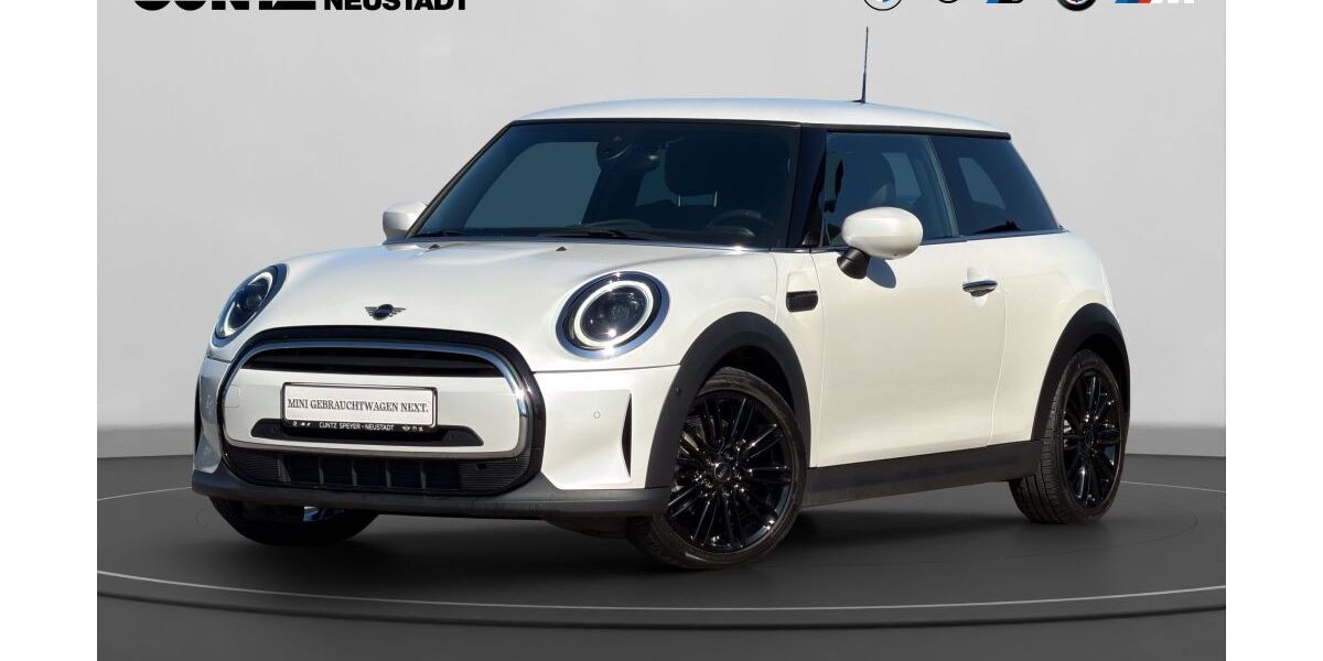 Mini Cooper 77.689 km 19.580 &euro; Worms 67547