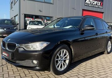 BMW 320 254.000 km 7.999 &euro; Alzey 55232