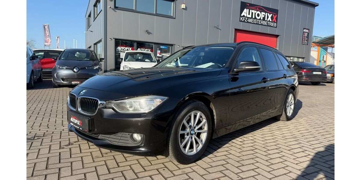 BMW 320 254.000 km 7.999 &euro; Alzey 55232