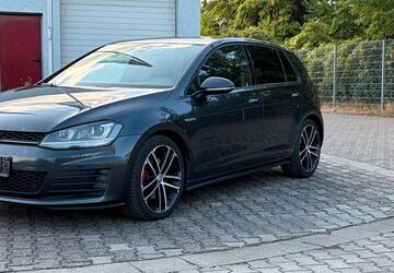 VW Golf 167.395 km 13.300 &euro; Worms 67547