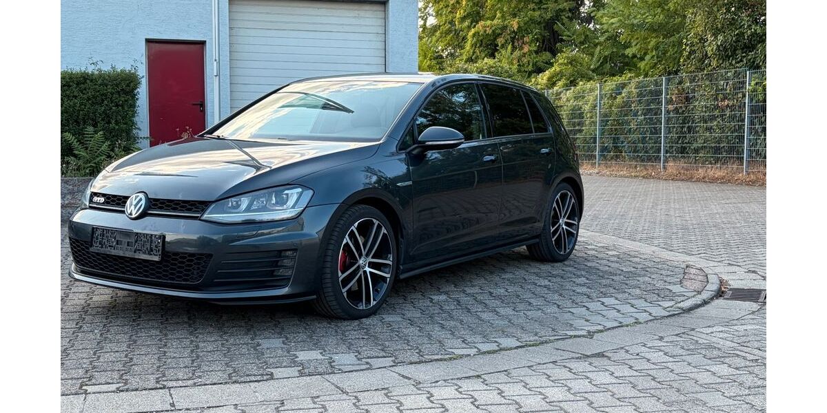 VW Golf 167.395 km 13.300 &euro; Worms 67547
