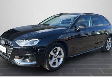 Audi A4 129.162 km 21.900 &euro; Alzey 55232