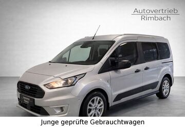 Ford Tourneo Connect 149.500 km 11.490 &euro; Rimbach 64668