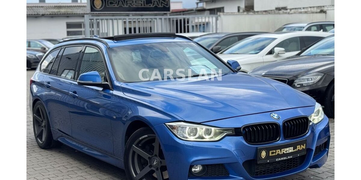 BMW 325 119.000 km 14.998 &euro; Worms 67547