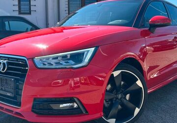 Audi A1 146.800 km 11.999 &euro; Worms 67547