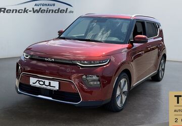 Kia Soul 13.500 km 20.469 &euro; Mannheim 68199