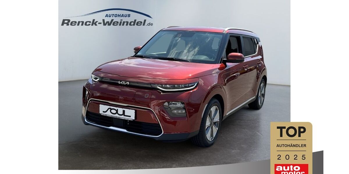 Kia Soul 13.500 km 20.469 &euro; Mannheim 68199