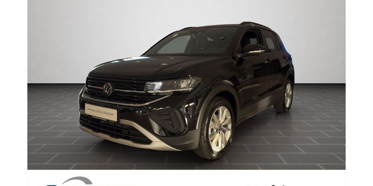 VW T-Cross 6.500 km 29.900 &euro; Mannheim 68167