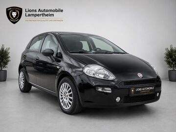 Gebrauchte Fiat Punto