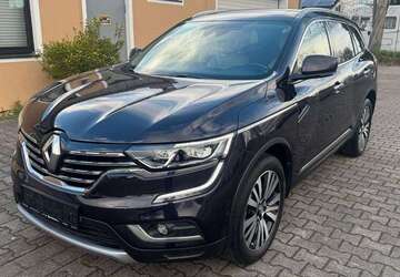 Renault Koleos 305.000 km 11.900 &euro; Gernsheim 64579