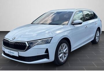 Skoda Octavia 27.758 km 29.900 &euro; Ludwigshafen 67063
