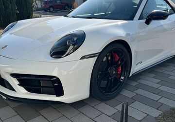 Porsche 992 12.400 km 149.000 &euro; Wachenheim 67157