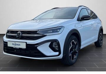 VW Taigo 3.000 km 25.890 &euro; Mannheim 68167