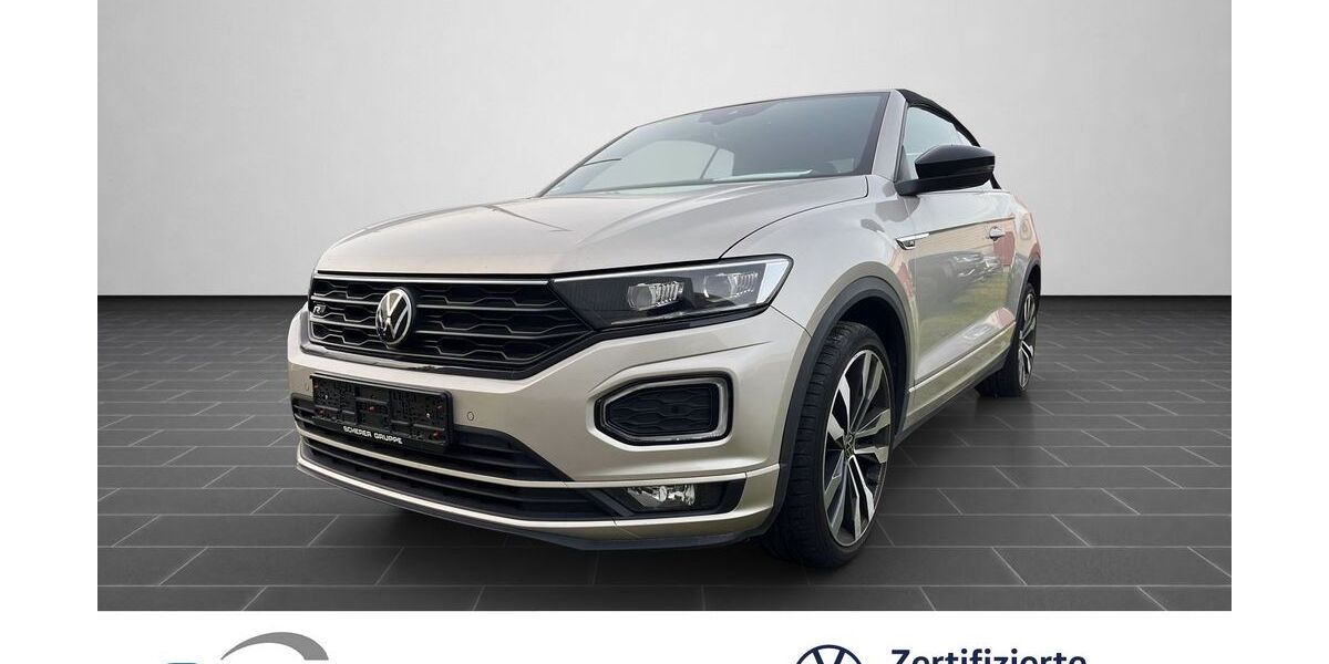 VW T-Roc 61.485 km 23.500 &euro; Ludwigshafen 67059