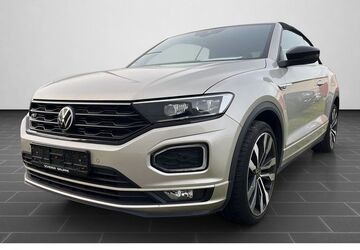 VW T-Roc 61.485 km 23.650 &euro; Ludwigshafen 67059