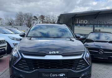 Kia Sportage 51.000 km 23.999 &euro; schifferstadt 67105