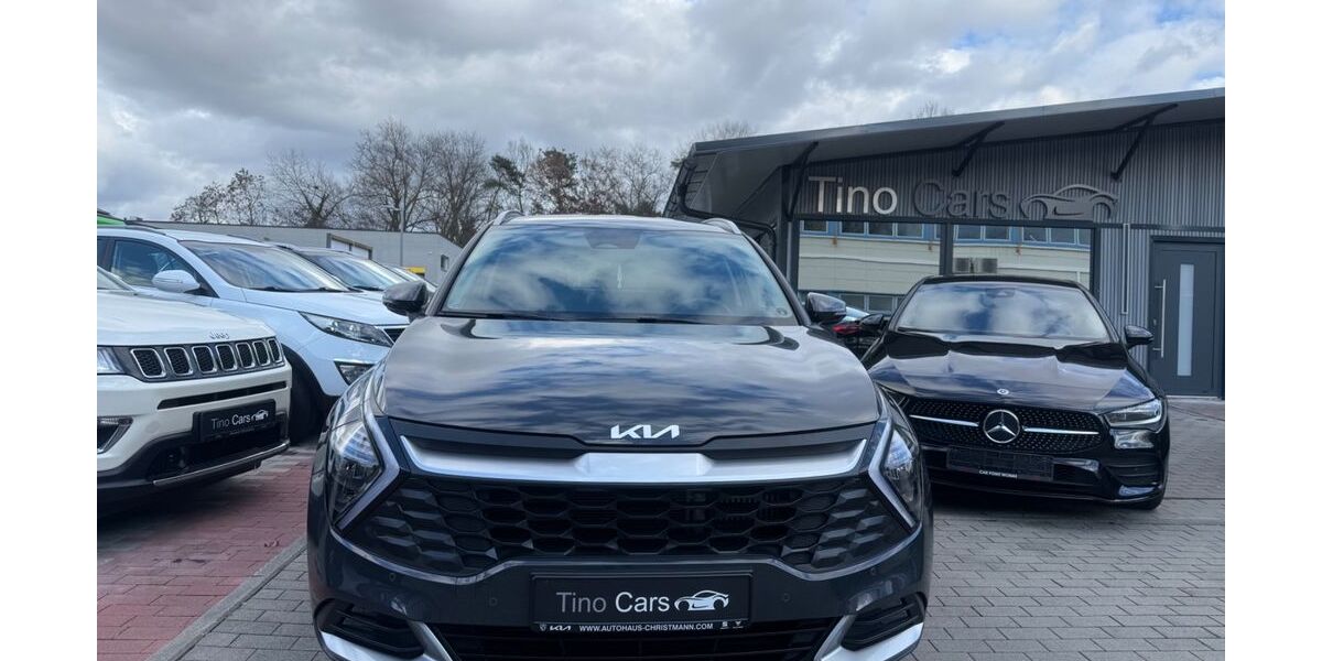 Kia Sportage 51.000 km 24.499 &euro; schifferstadt 67105