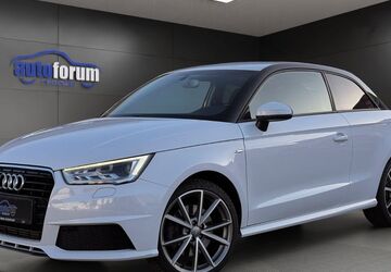 Audi A1 187.900 km 13.490 &euro; Stockstadt am Rhein 64589