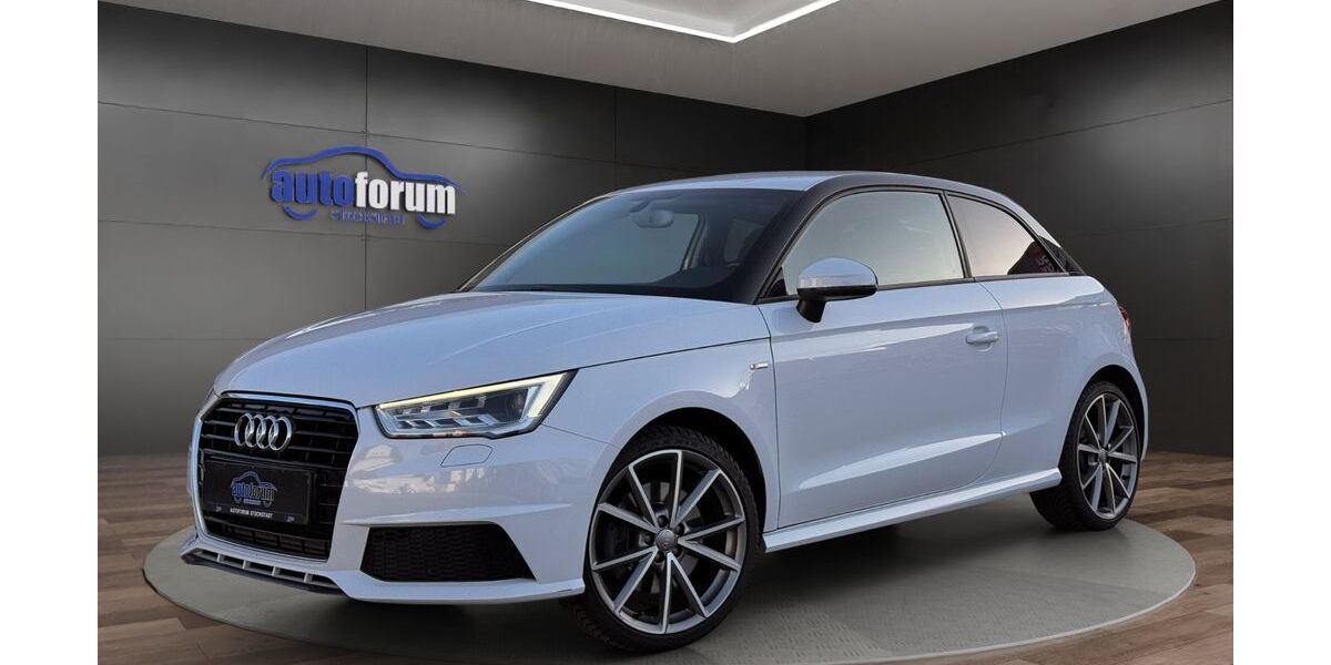 Audi A1 187.900 km 13.490 &euro; Stockstadt am Rhein 64589