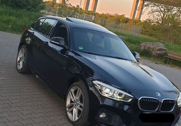 BMW 118 150.000 km 11.700 &euro; Worms-Pfeddersheim 67551