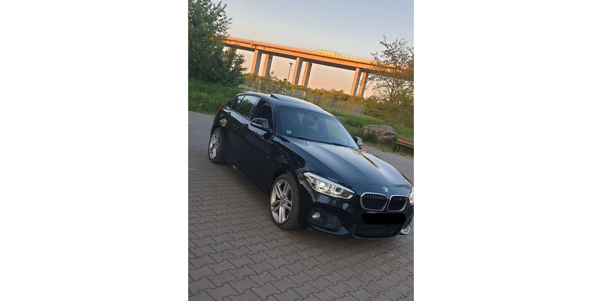 BMW 118 150.000 km 11.700 &euro; Worms-Pfeddersheim 67551
