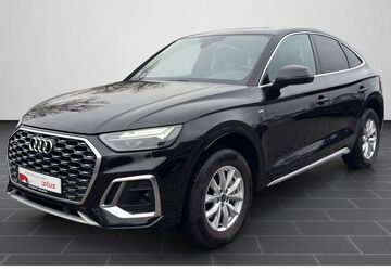 Audi Q5 57.500 km 40.990 &euro; Ludwigshafen 67063