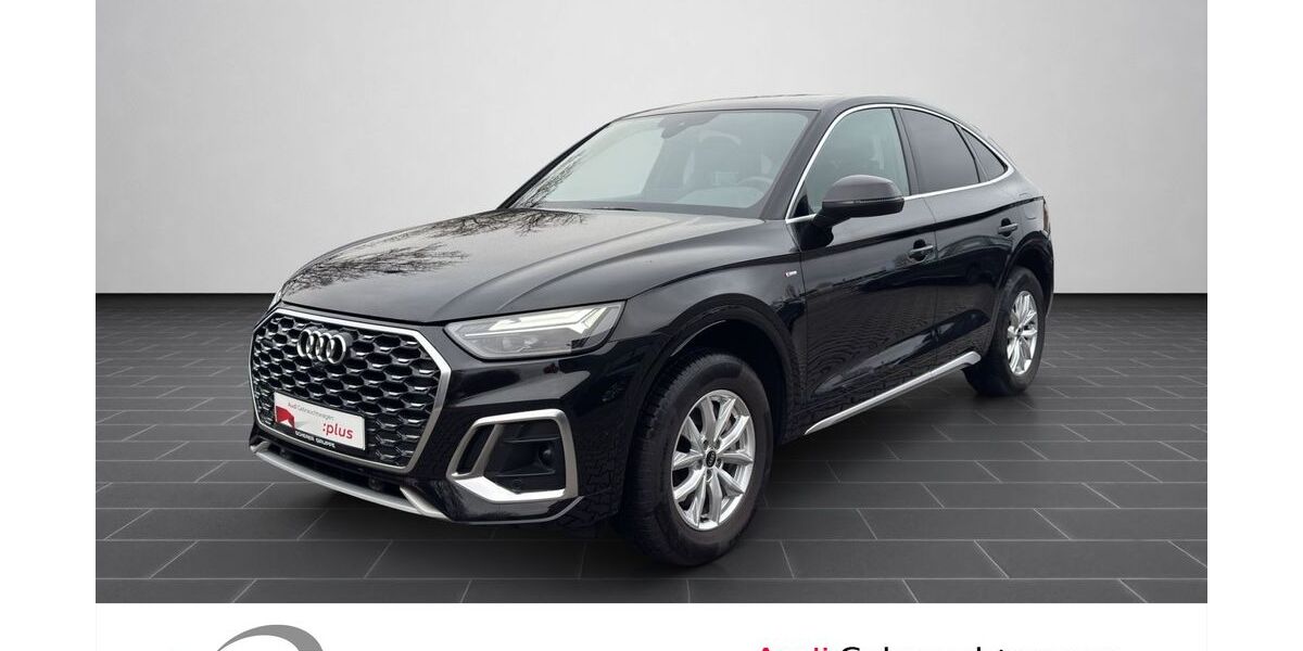 Audi Q5 57.500 km 40.990 &euro; Ludwigshafen 67063