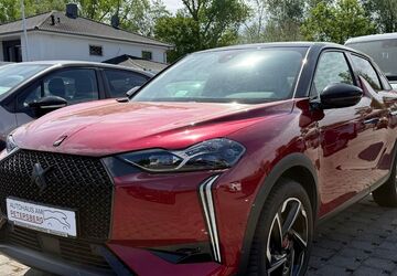 DS Automobiles DS3 13.900 km 21.990 &euro; Biebelnheim 55234