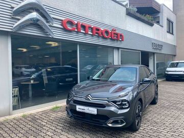 Gebrauchte Citroën C4