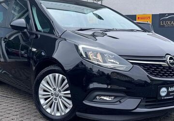 Opel Zafira 140.000 km 8.999 &euro; Bickenbach 64404