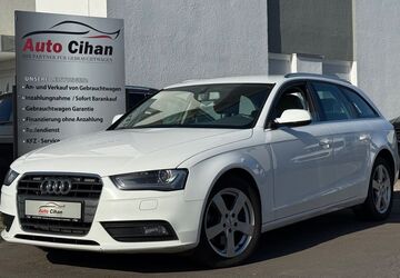 Audi A4 303.000 km 5.790 &euro; Lampertheim 68623