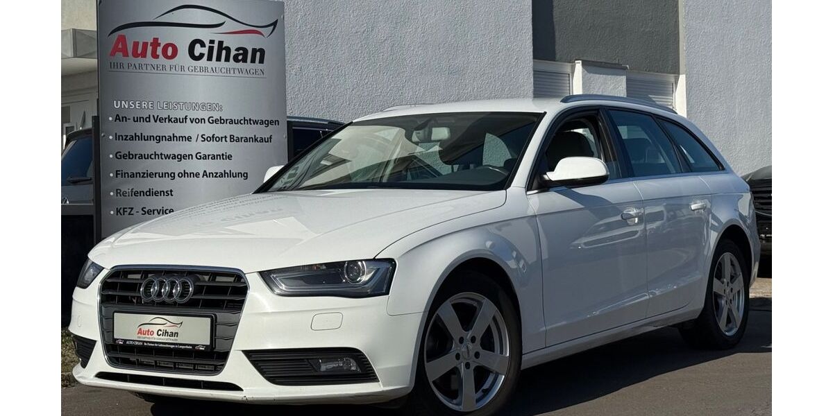 Audi A4 303.000 km 5.790 &euro; Lampertheim 68623