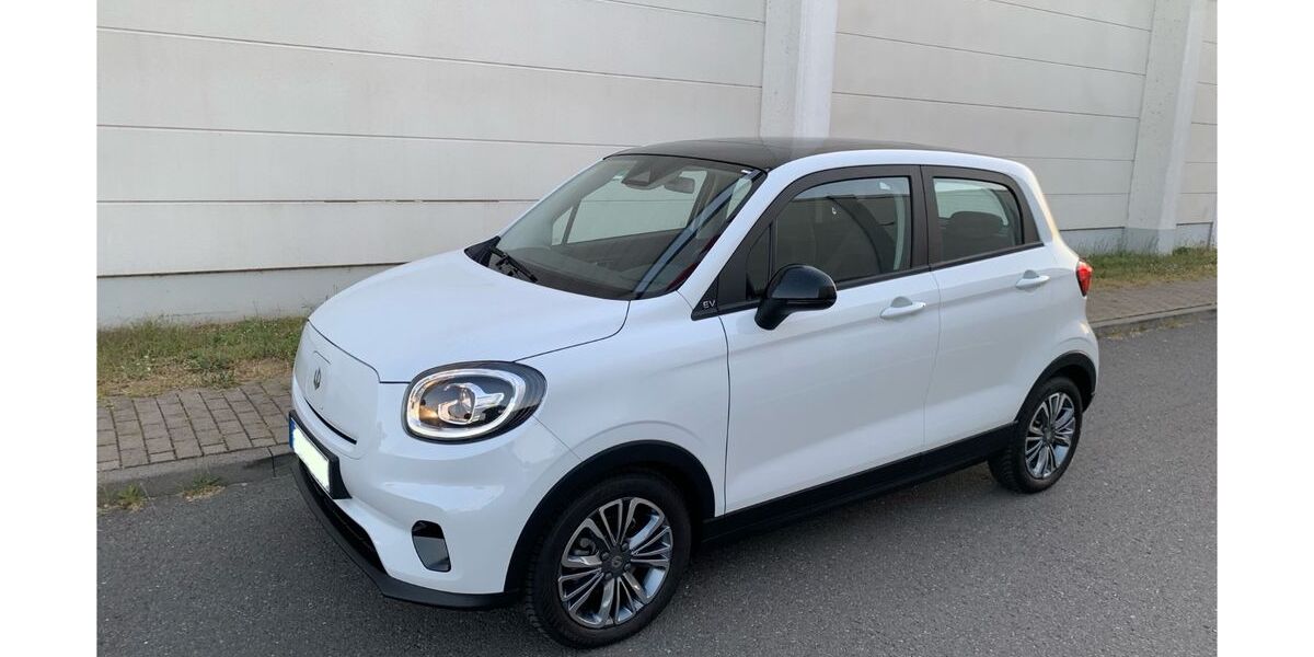 Leapmotor T03 9.500 km 17.490 &euro; Pfungstadt 64319