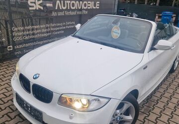 BMW 118 115.152 km 12.200 &euro; Griesheim 64347