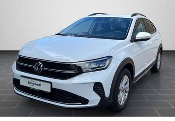 VW Taigo 3.000 km 24.770 &euro; Mannheim 68167