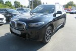 BMW X3 xDrive 20 i M Sport Edition 41.000 km 43.900 &euro; Gernsheim 64579