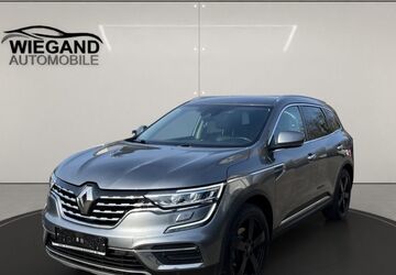 Renault Koleos 225.000 km 11.990 &euro; Viernheim 68519