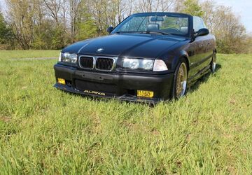 BMW 328 234.600 km 39.000 &euro; Viernheim 68519